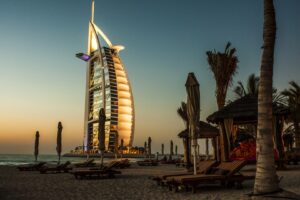 beach sea sand ocean architecture sunset 892687 pxhere.com
