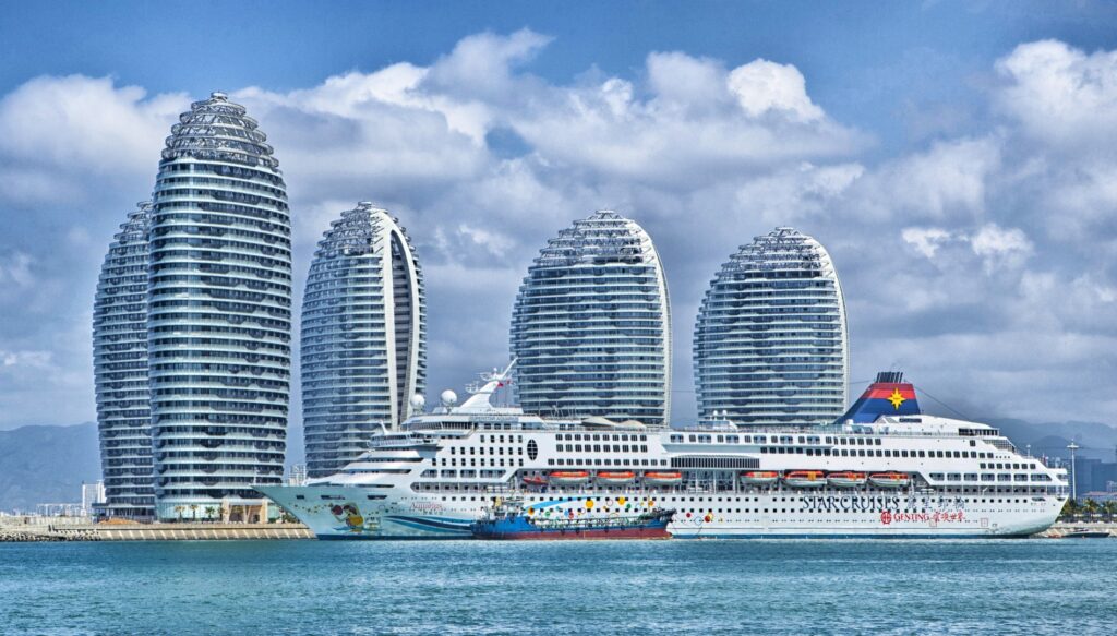 sea water architecture sky skyline city 1130155 pxhere.com