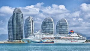 sea water architecture sky skyline city 1130155 pxhere.com