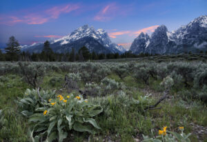 landscape nature wilderness mountain sunset trail 309924 pxhere.com 1