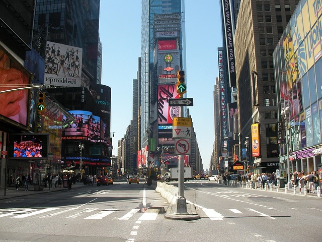 times square 254827 640