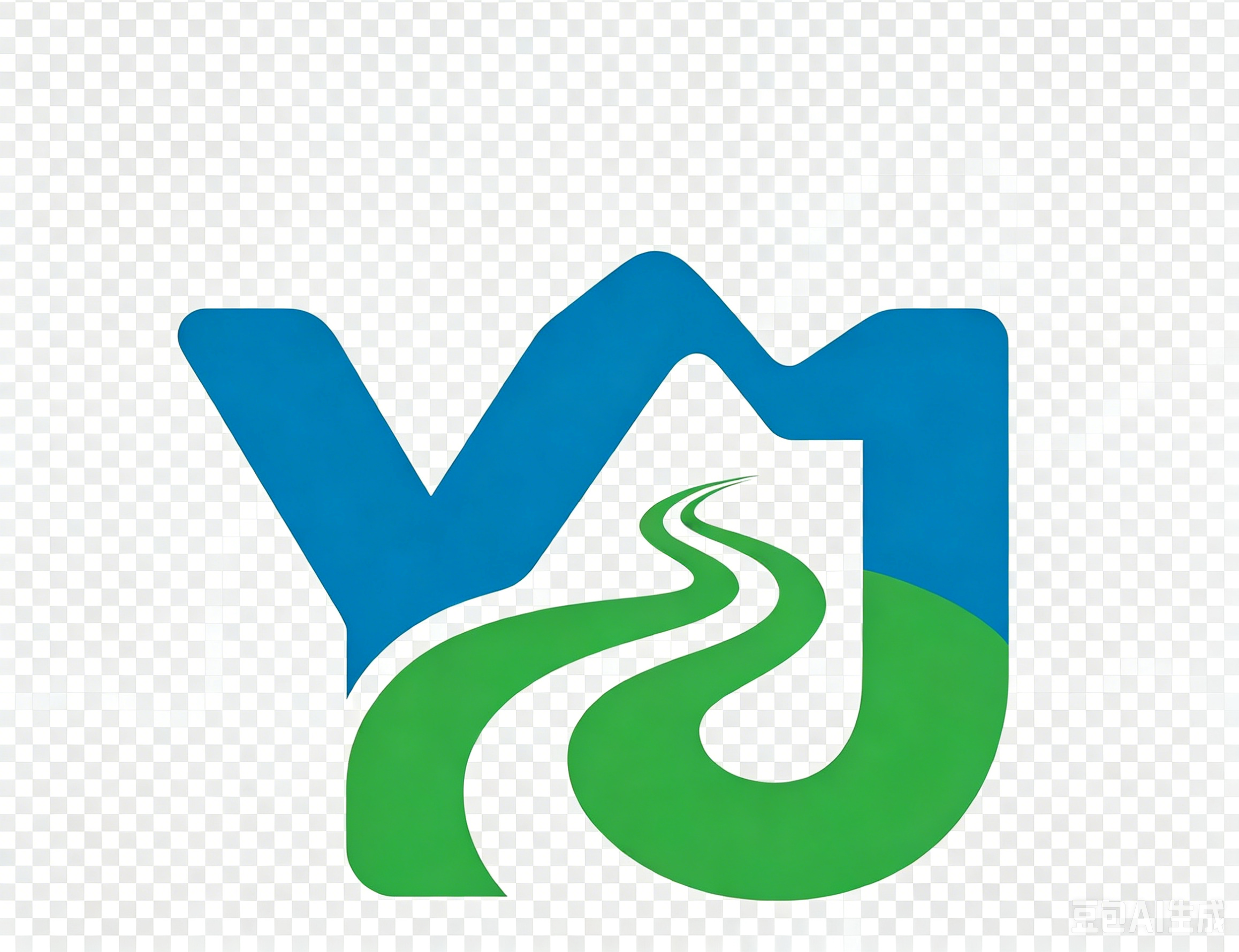 生成透明背景logo