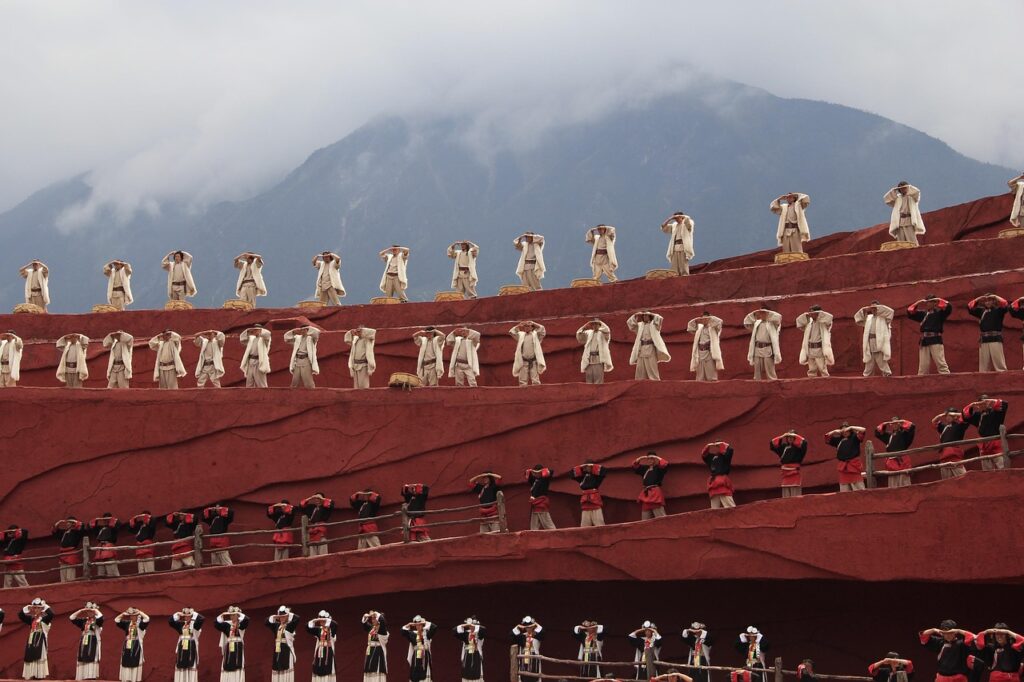 Lijiang Travel Guide 2026: Snow Mountains, Ancient Towns & Authentic Naxi Culture | Yunnan Journey lijiang, snow mountain, show, lijiang, lijiang, lijiang, lijiang, lijiang