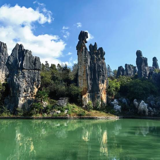 Yunnan Cultural Tour Overview 22-Day Grand Yunnan Expedition