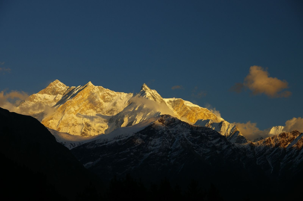 15 Photos That'll Make You Want To Go To Yunnan image