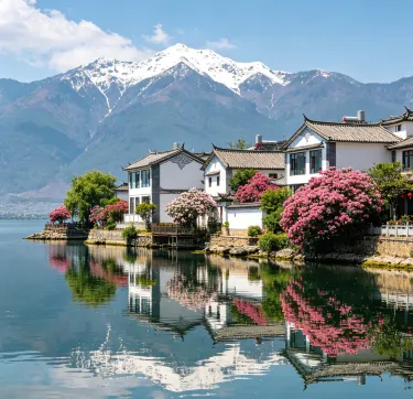 15 Photos That'll Make You Want To Go To Yunnan image