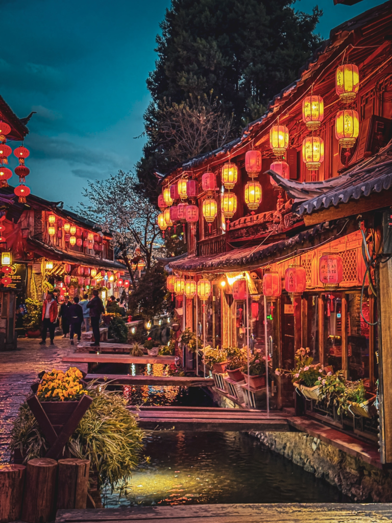 15 Photos That'll Make You Want To Go To Yunnan image