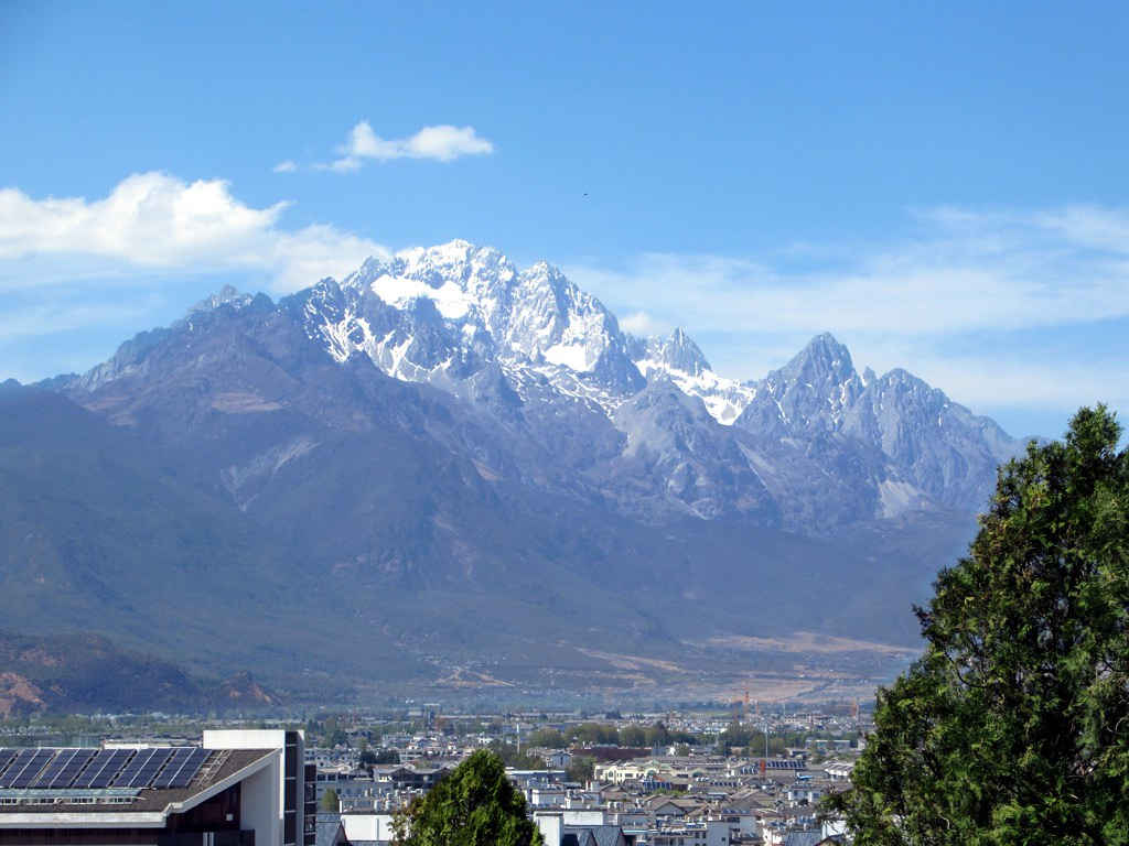15 Photos That'll Make You Want To Go To Yunnan image