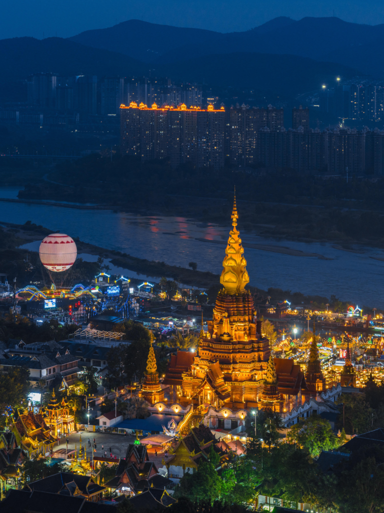 15 Photos That'll Make You Want To Go To Yunnan image