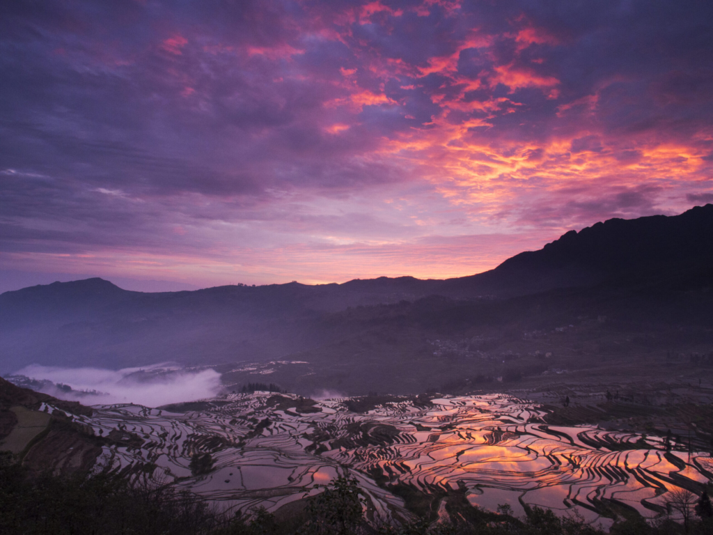 15 Photos That'll Make You Want To Go To Yunnan image