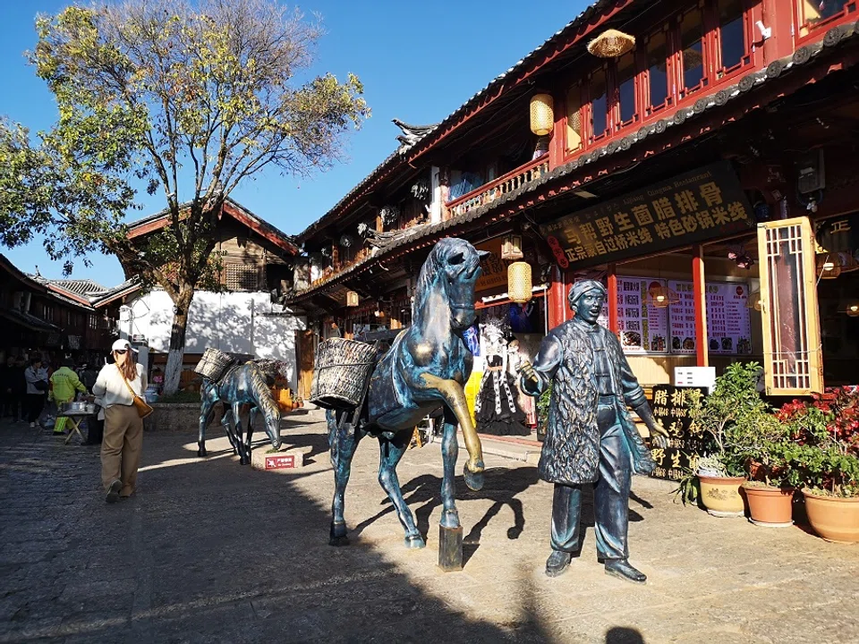 15 Photos That'll Make You Want To Go To Yunnan image