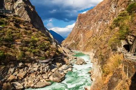 5 Days Essence of Yunnan Tour: Dali, Lijiang & Shangri-La Discovery image