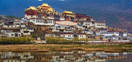 5 Days Essence of Yunnan Tour: Dali, Lijiang & Shangri-La Discovery image