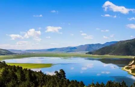 5 Days Essence of Yunnan Tour: Dali, Lijiang & Shangri-La Discovery image