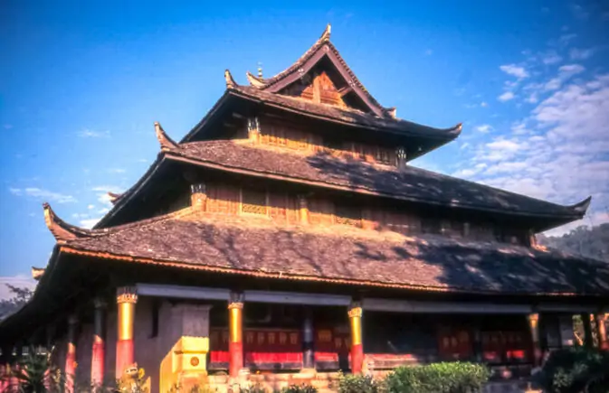 4-Day World Heritage Jingmai Mountain Pu'er Tea Culture Tour image