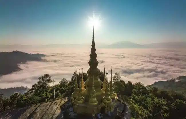 Yunnan Cultural Tour Overview 14-Day Epic Yunnan Adventure