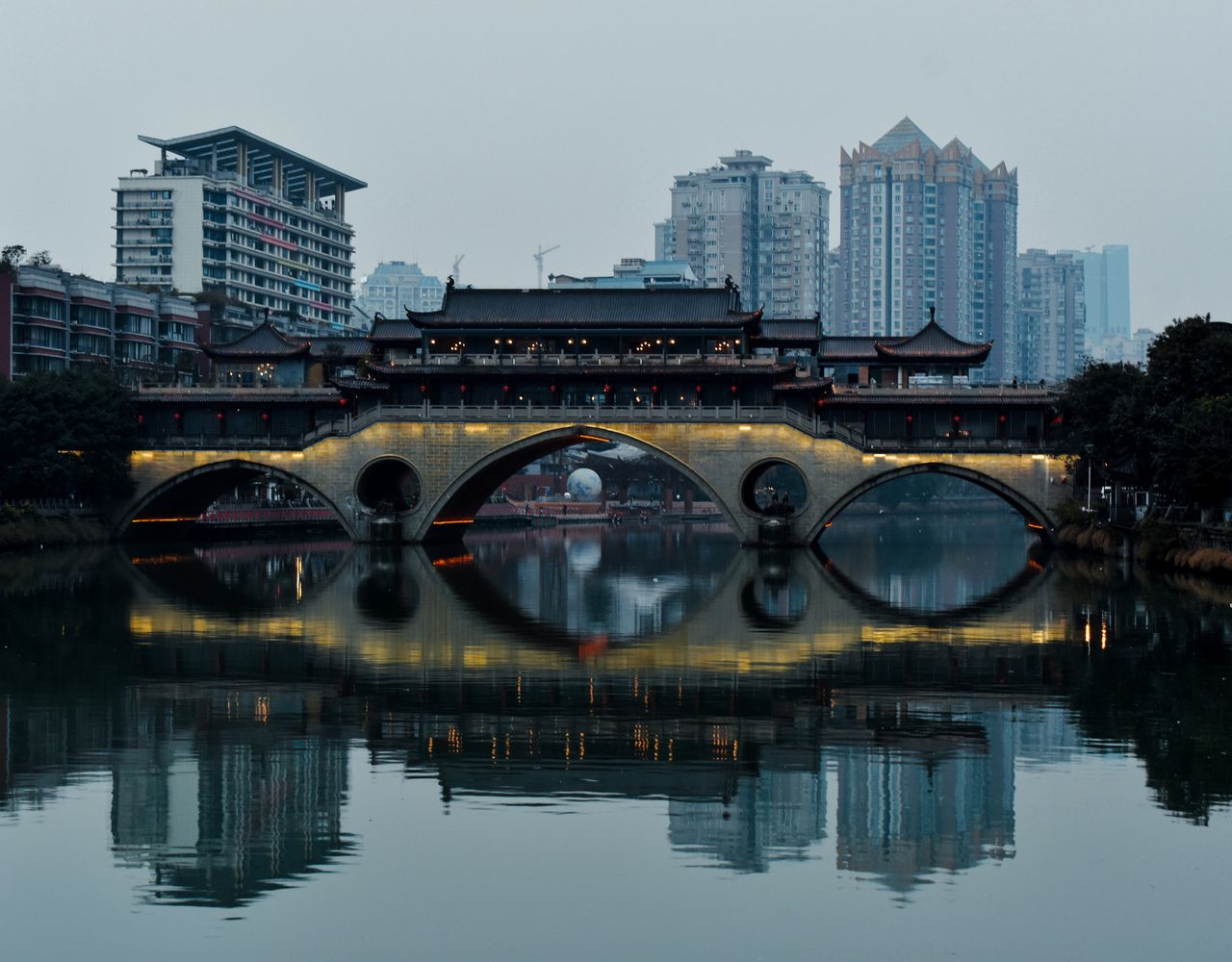 Chengdu Tour: Experience Slow Living, Giant Pandas & Ancient Shu Culture in Sichuan