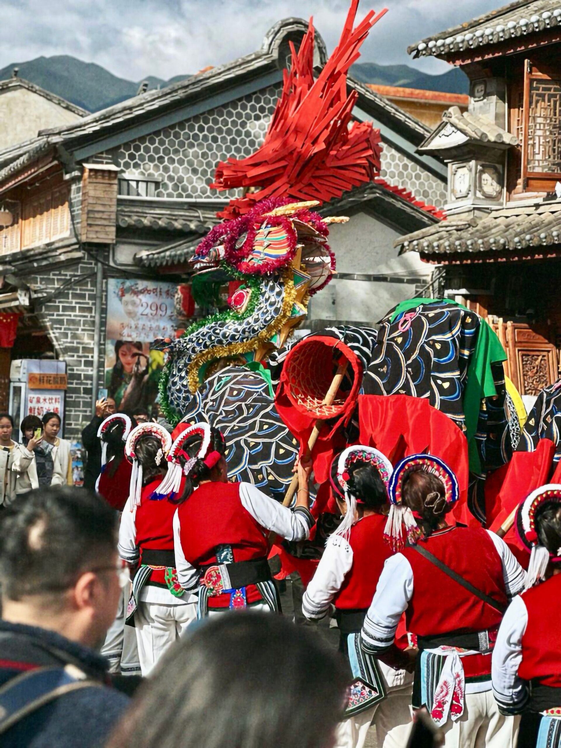 Yunnan Mountain Treks Overview Meili Snow Mountain Trek