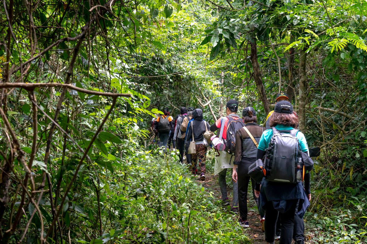 11 Days Yunnan Off-the-Beaten-Path Trekking Private Tour 11 Days Yunnan Off-the-Beaten-Path Trekking Private Tour