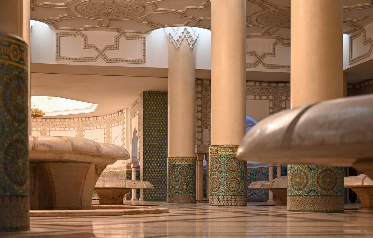 7D6N Halal Yunnan Tour