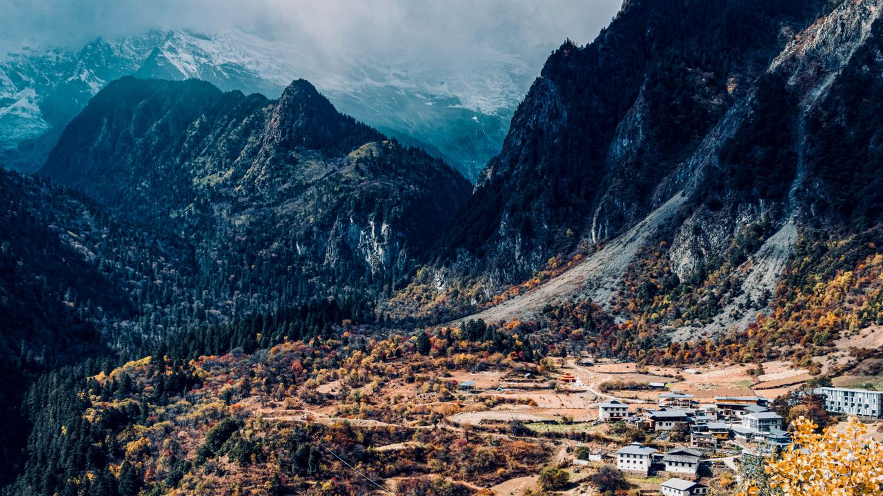 4‑Day Yubeng Trekking Tour (2026 | 1 Pax)